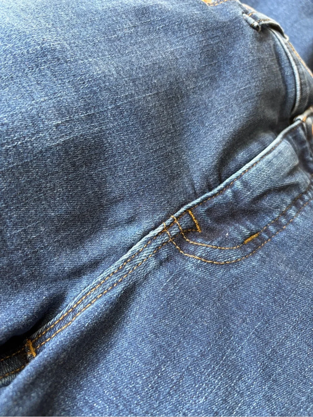 J. Crew Full Length Flare Jeans Stretch Denim Capsule Wardrobe Closet Staples